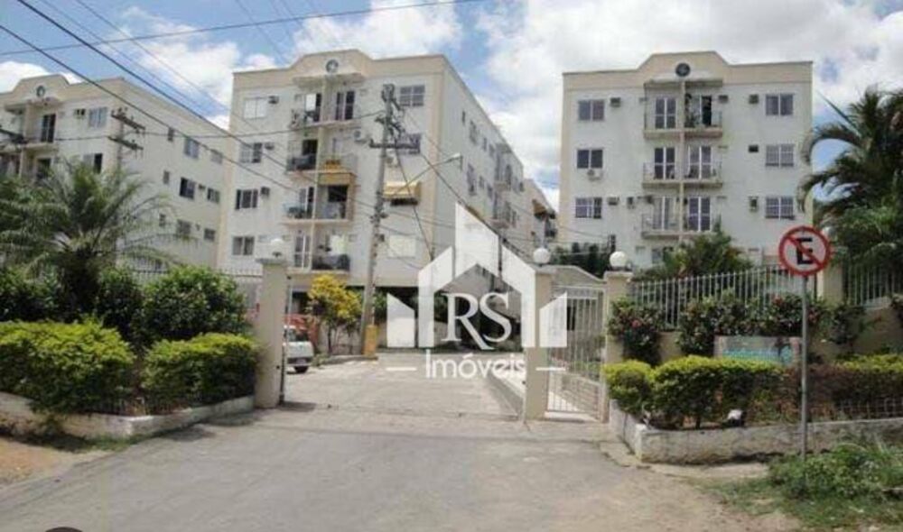 Apartamento, 2 quartos, 65 m² - Foto 1