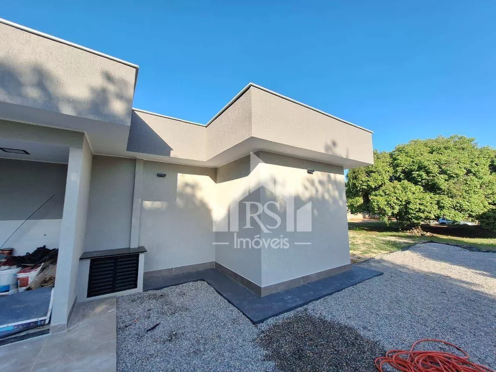 Casa, 3 quartos, 125 m² - Foto 8