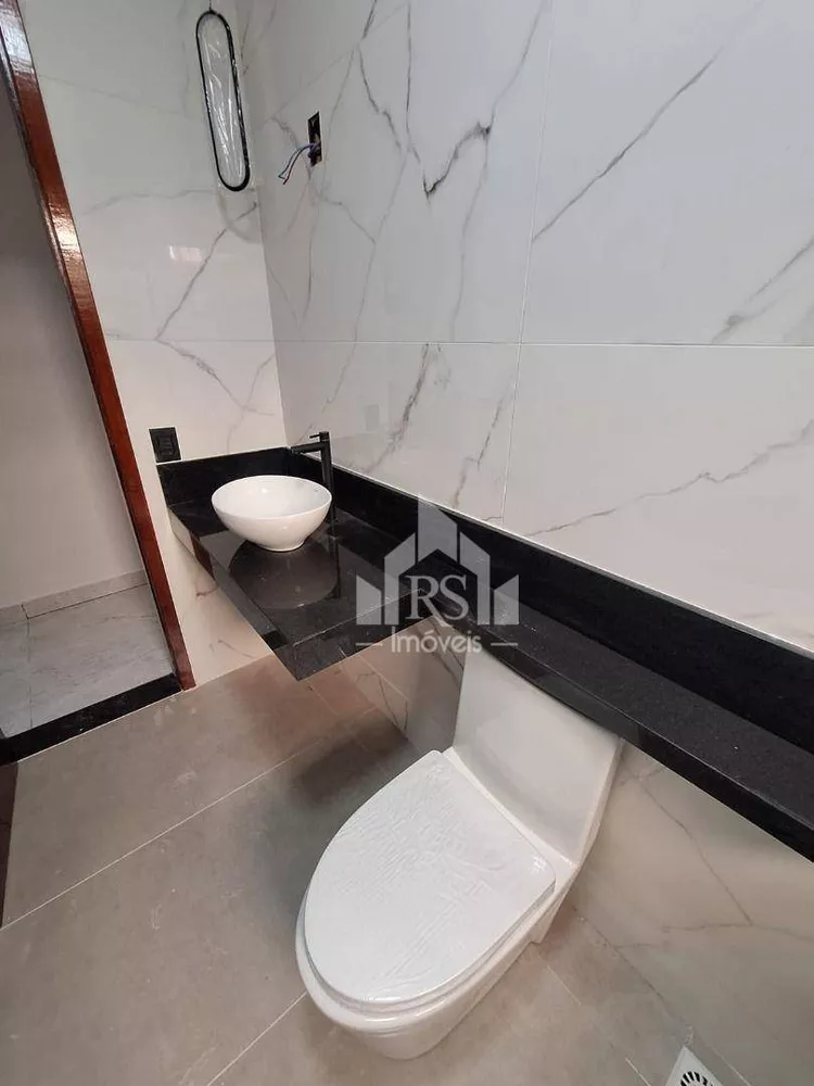 Casa, 3 quartos, 125 m² - Foto 15