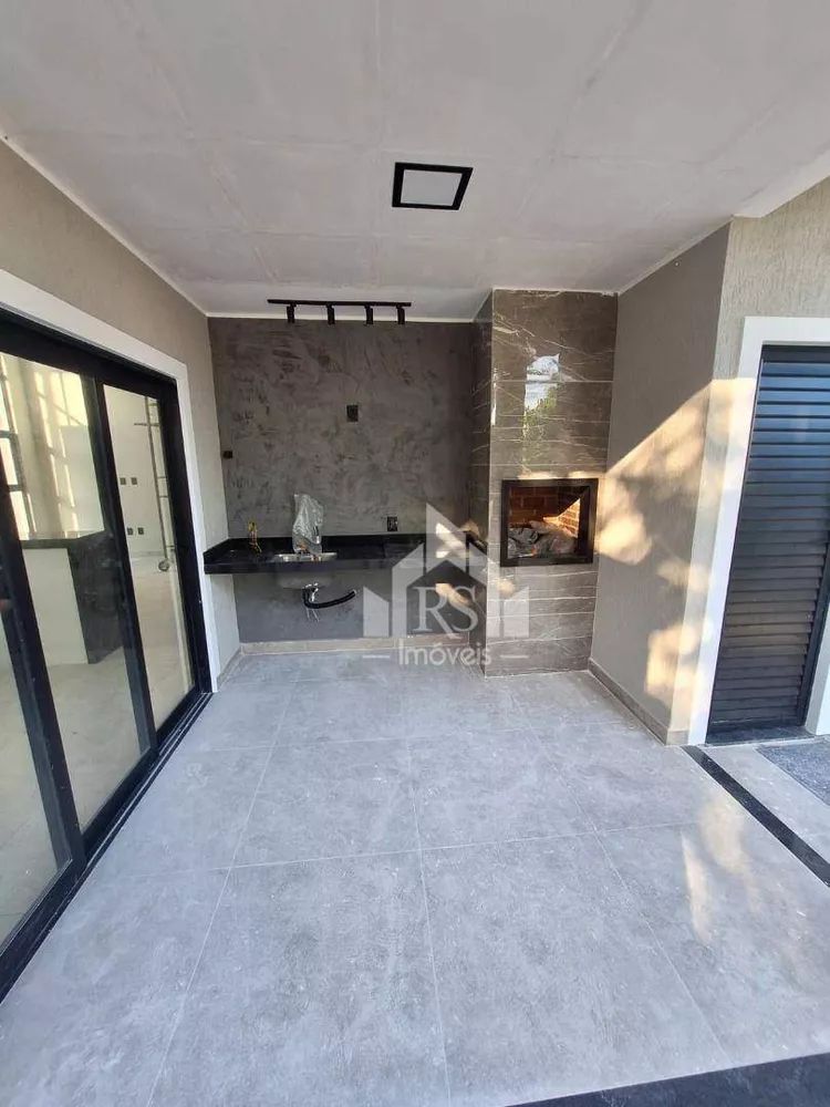 Casa, 3 quartos, 125 m² - Foto 26