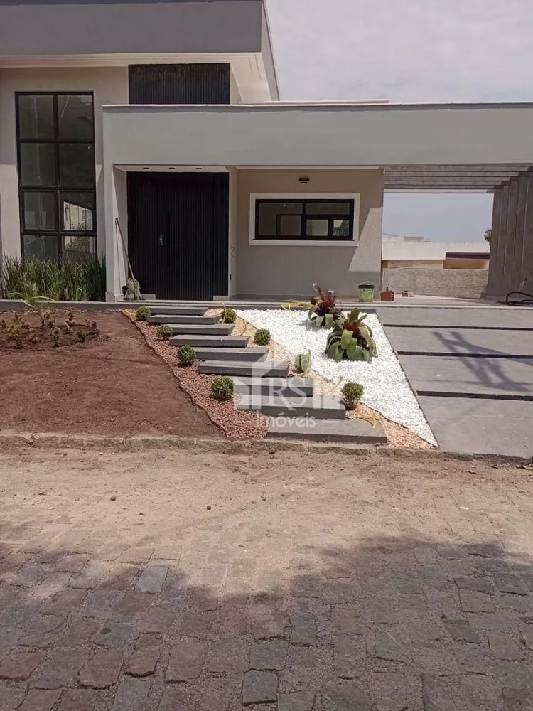 Casa, 3 quartos, 125 m² - Foto 7