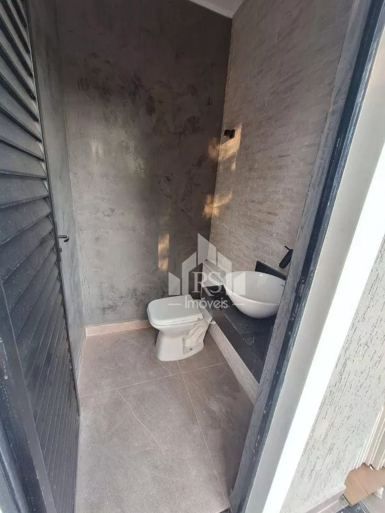 Casa, 3 quartos, 125 m² - Foto 16
