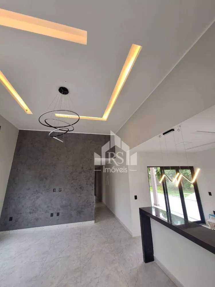 Casa, 3 quartos, 125 m² - Foto 1