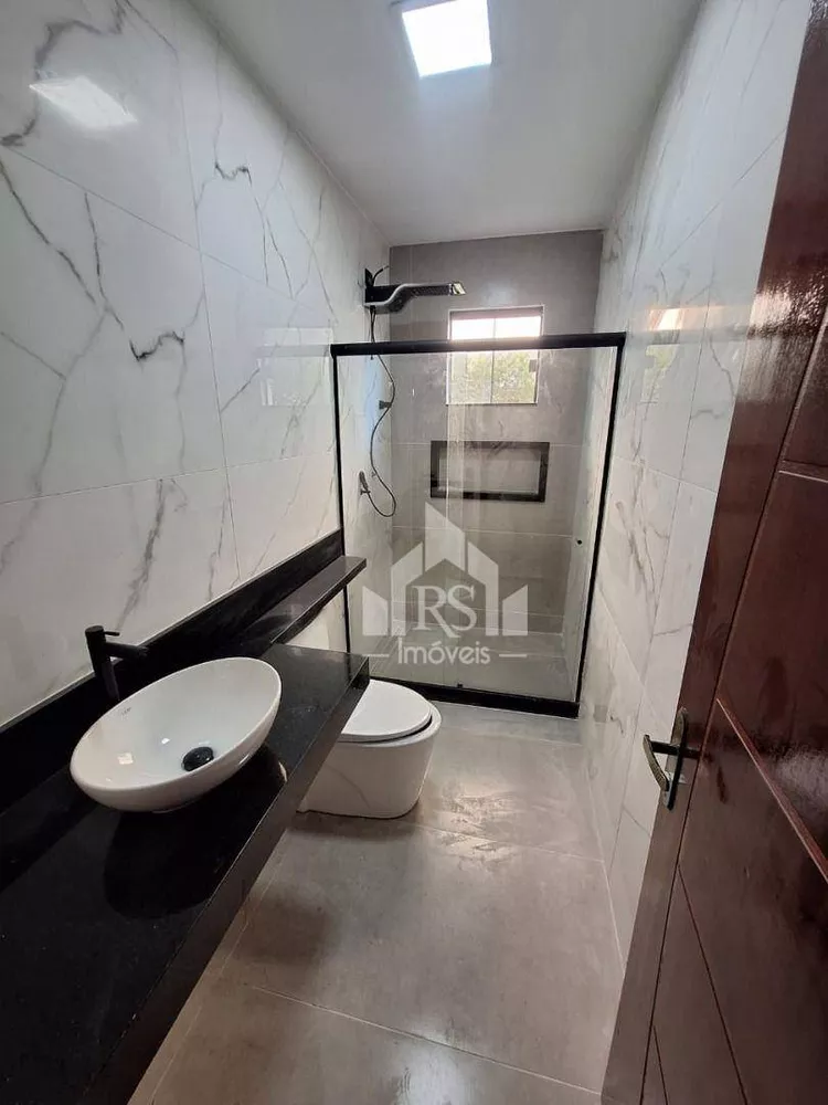 Casa, 3 quartos, 125 m² - Foto 19