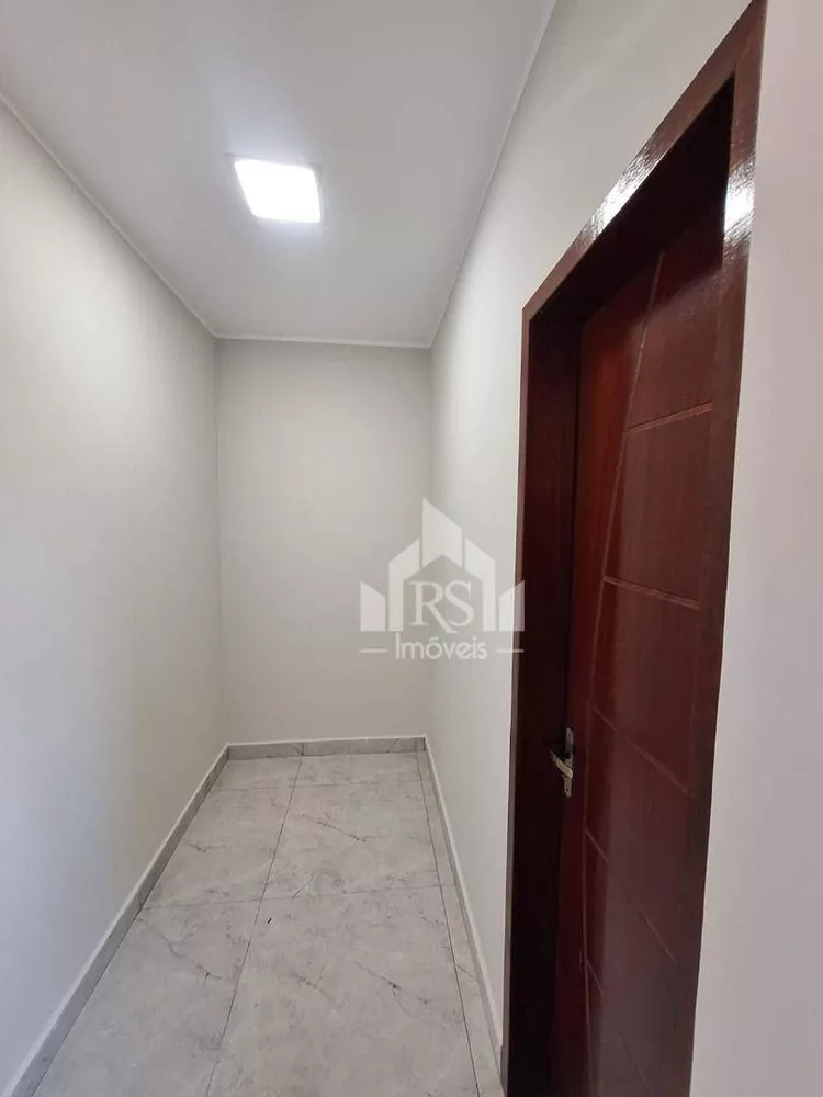 Casa, 3 quartos, 125 m² - Foto 3