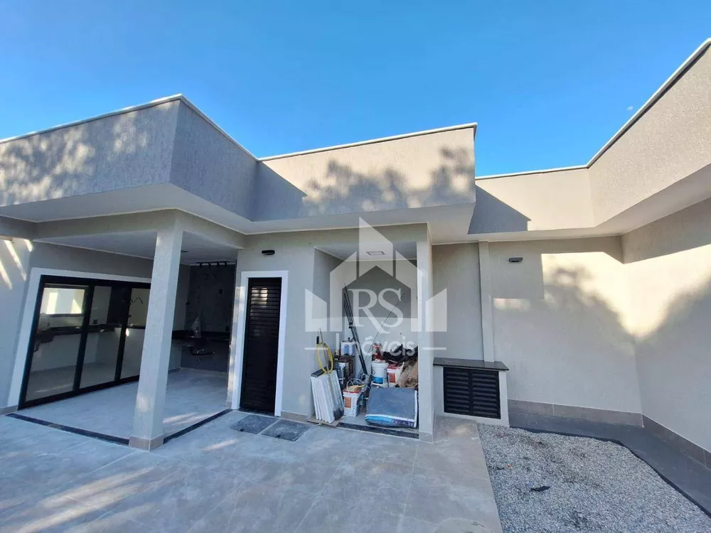 Casa, 3 quartos, 125 m² - Foto 13