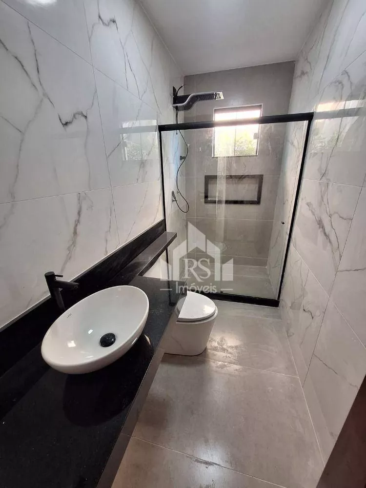 Casa, 3 quartos, 125 m² - Foto 2