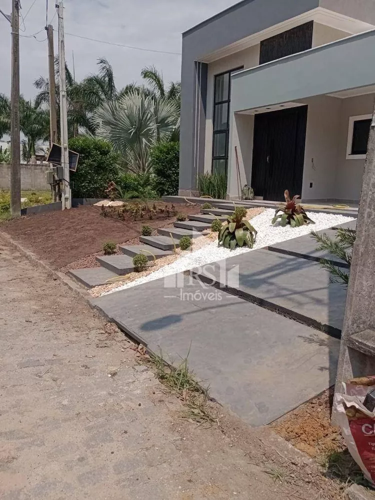 Casa, 3 quartos, 125 m² - Foto 11
