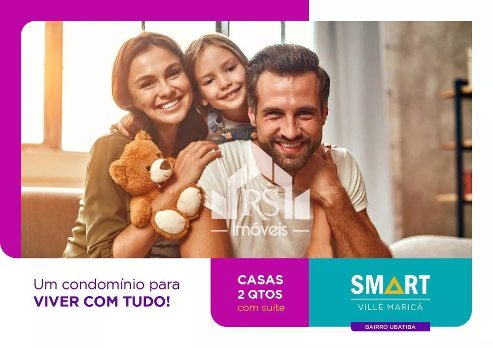 Casa de Condomínio, 2 quartos - Foto 87