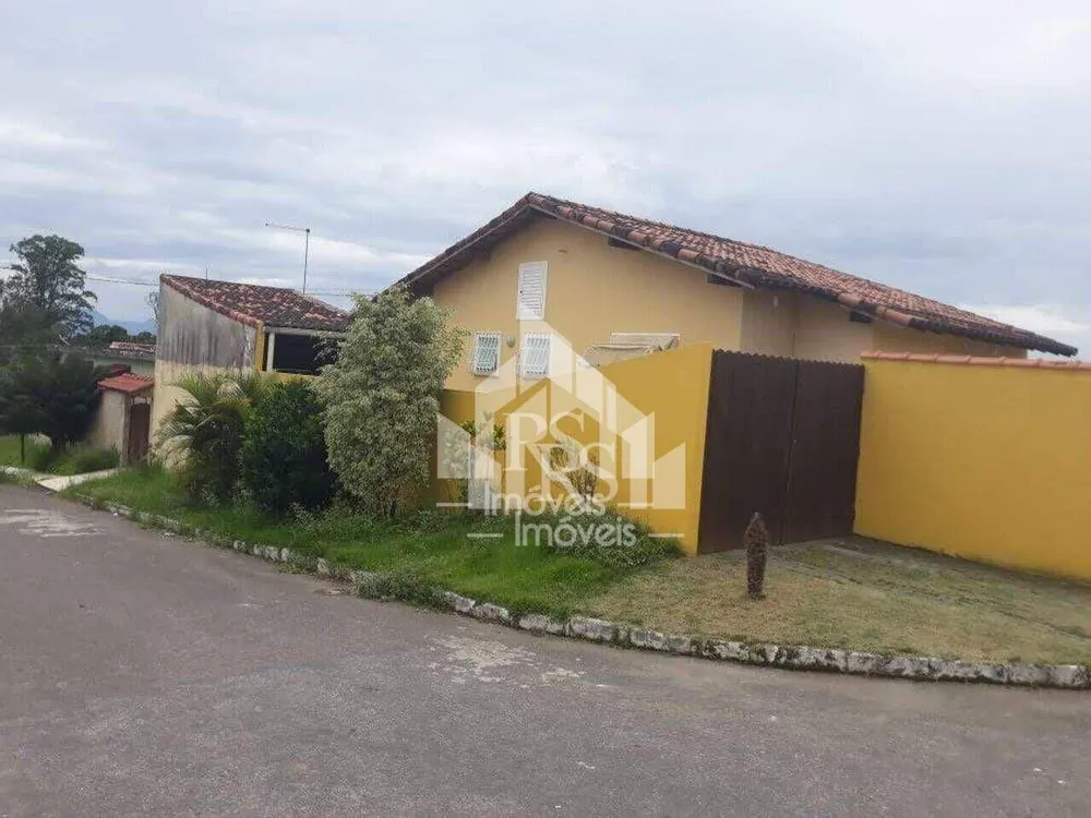 Casa de Condomínio, 2 quartos - Foto 2