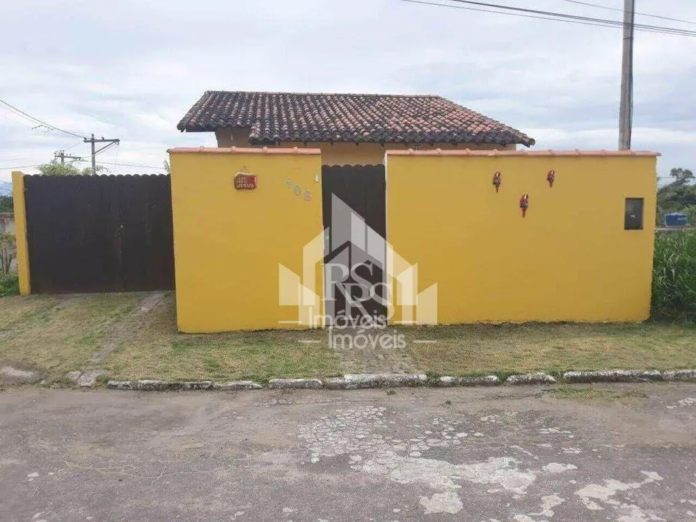 Casa de Condomínio, 2 quartos - Foto 1