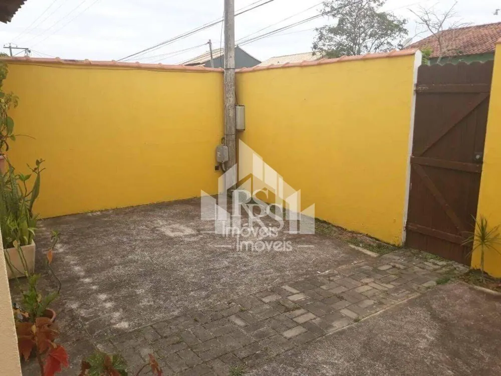 Casa de Condomínio, 2 quartos - Foto 5