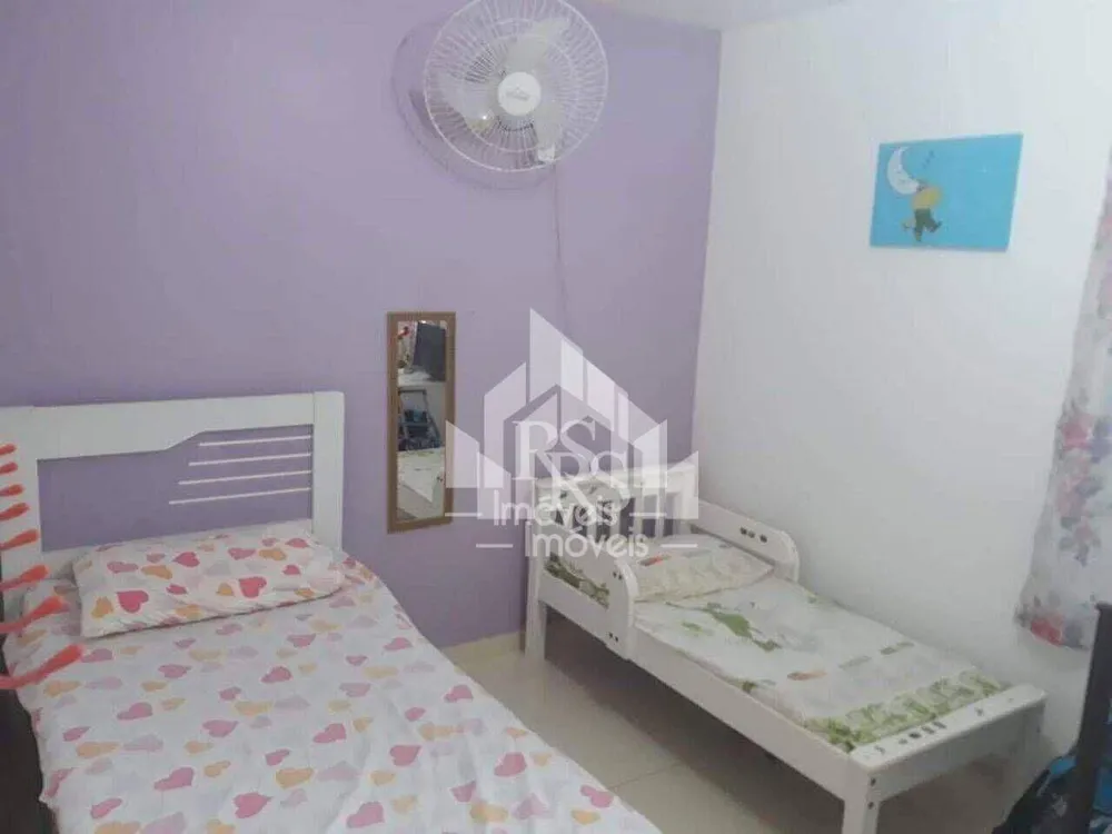 Casa de Condomínio, 2 quartos - Foto 13