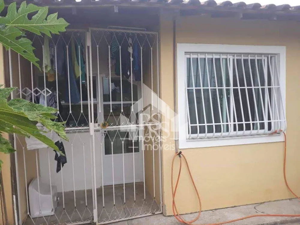 Casa de Condomínio, 2 quartos - Foto 8