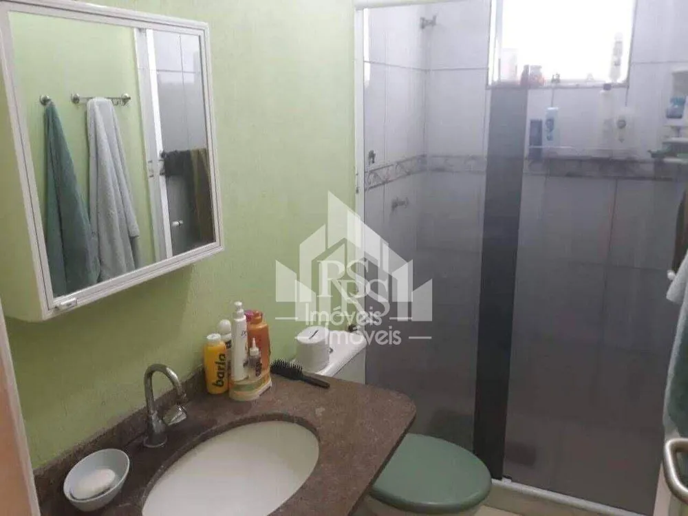 Casa de Condomínio, 2 quartos - Foto 7