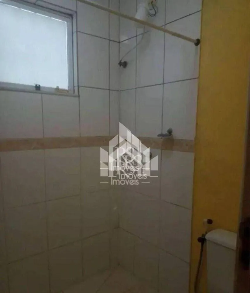 Casa de Condomínio, 2 quartos - Foto 10