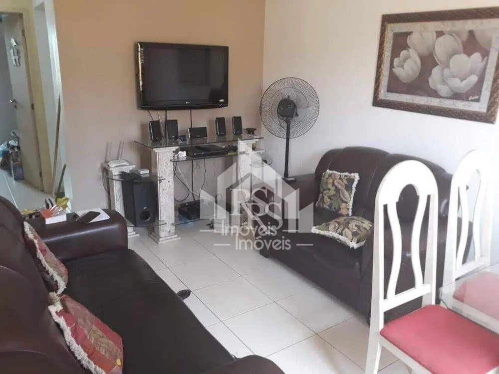 Casa de Condomínio, 2 quartos - Foto 6