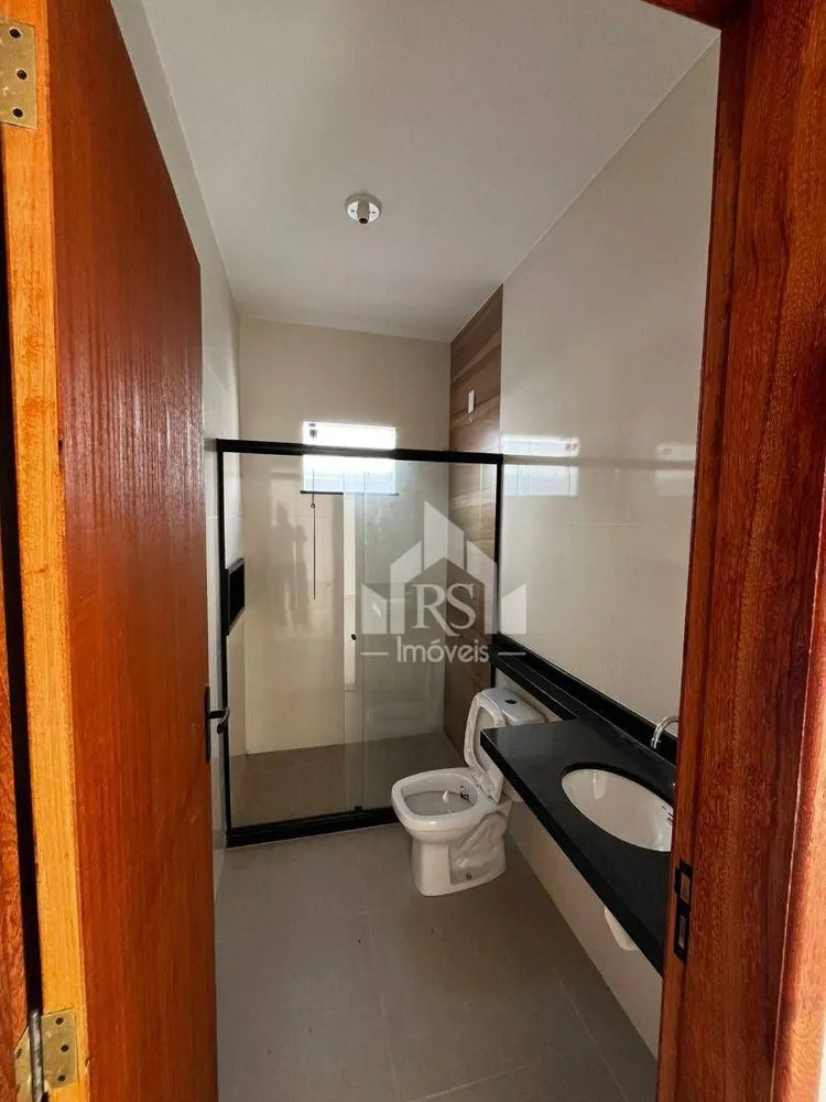 Casa, 3 quartos, 81 m² - Foto 11