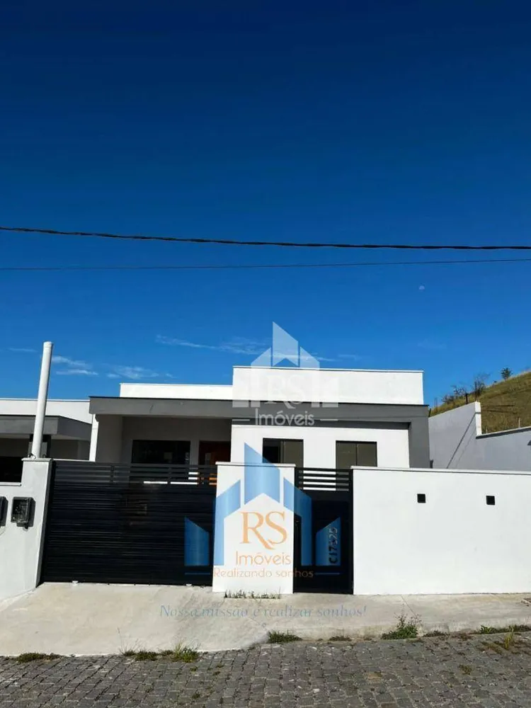 Casa, 3 quartos, 81 m² - Foto 1