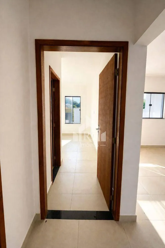 Casa, 3 quartos, 81 m² - Foto 12