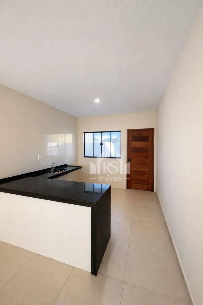 Casa, 3 quartos, 81 m² - Foto 13