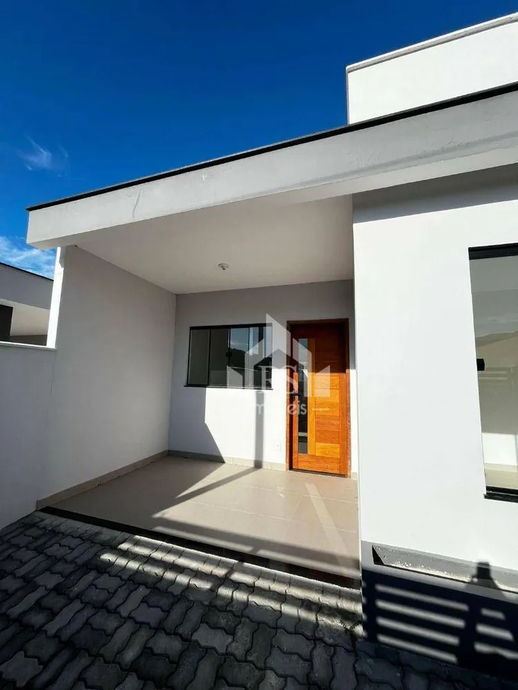 Casa, 3 quartos, 81 m² - Foto 4