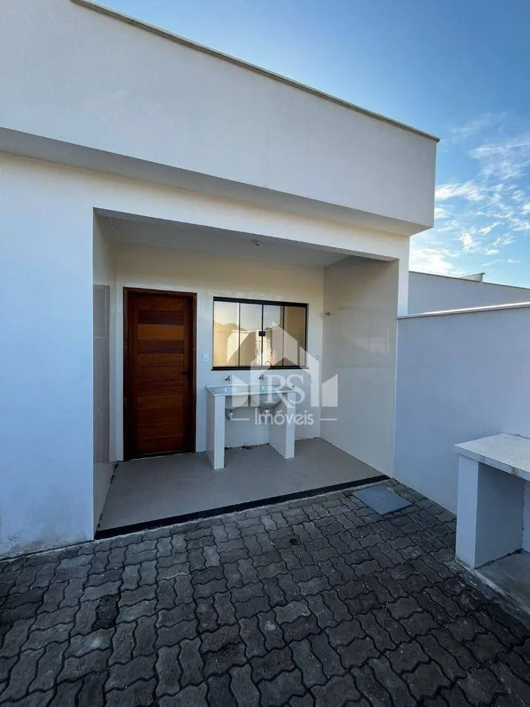Casa, 3 quartos, 81 m² - Foto 5