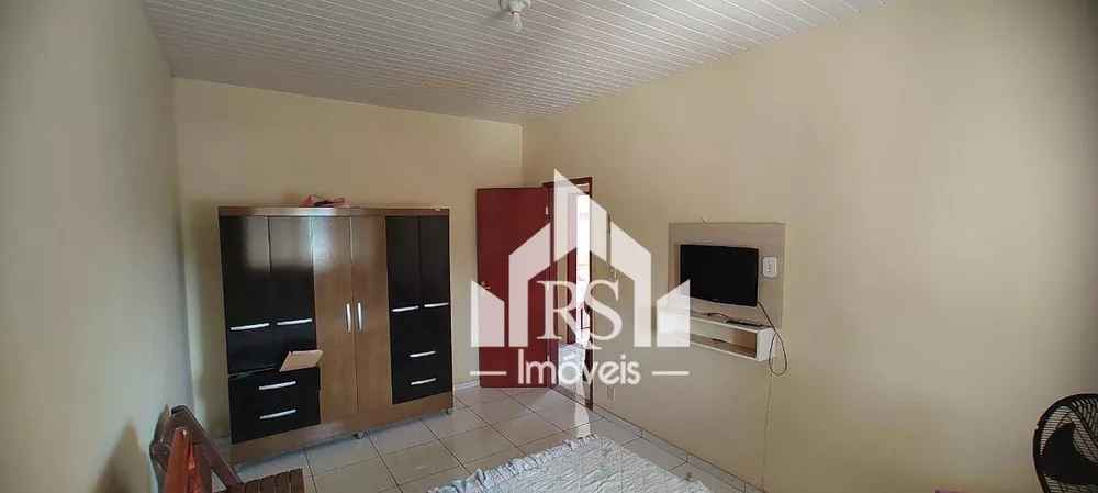 Casa, 2 quartos, 96 m² - Foto 3