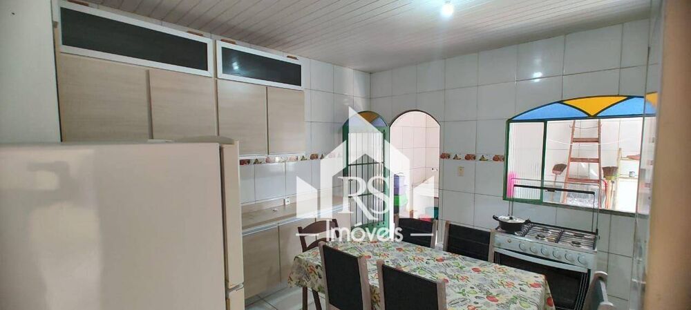 Casa, 2 quartos, 96 m² - Foto 6