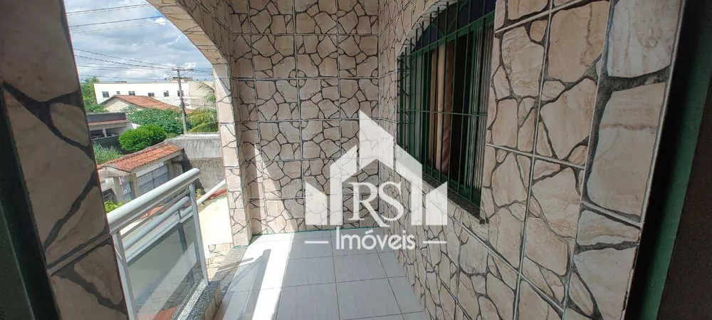 Casa, 2 quartos, 96 m² - Foto 8