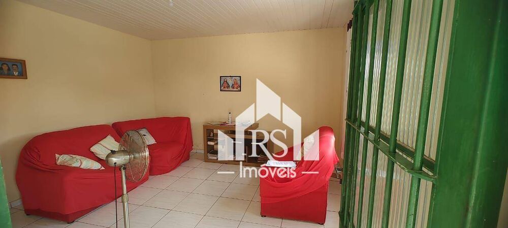 Casa, 2 quartos, 96 m² - Foto 2