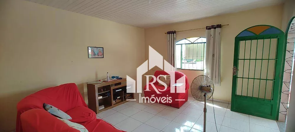 Casa, 2 quartos, 96 m² - Foto 1