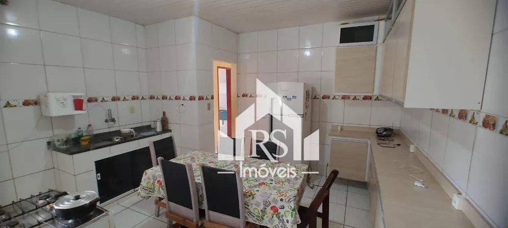 Casa, 2 quartos, 96 m² - Foto 7