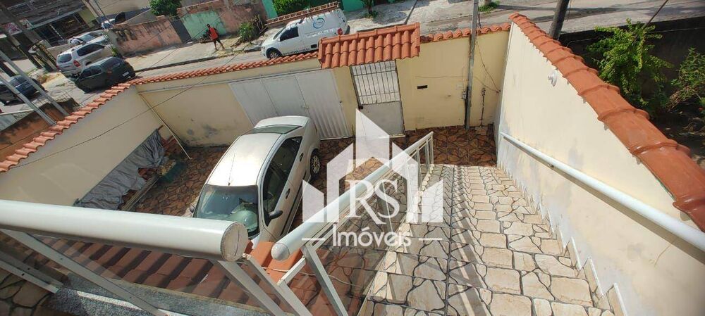 Casa, 2 quartos, 96 m² - Foto 9