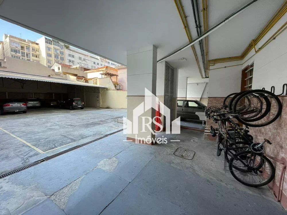 Apartamento, 1 quarto, 40 m² - Foto 29