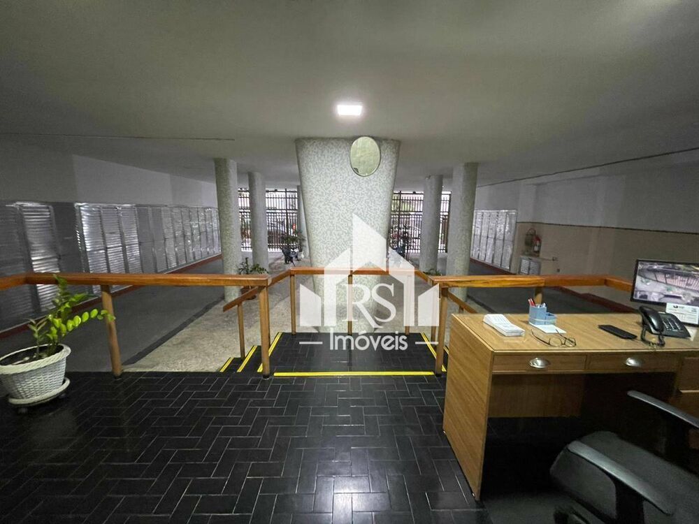 Apartamento, 1 quarto, 40 m² - Foto 13