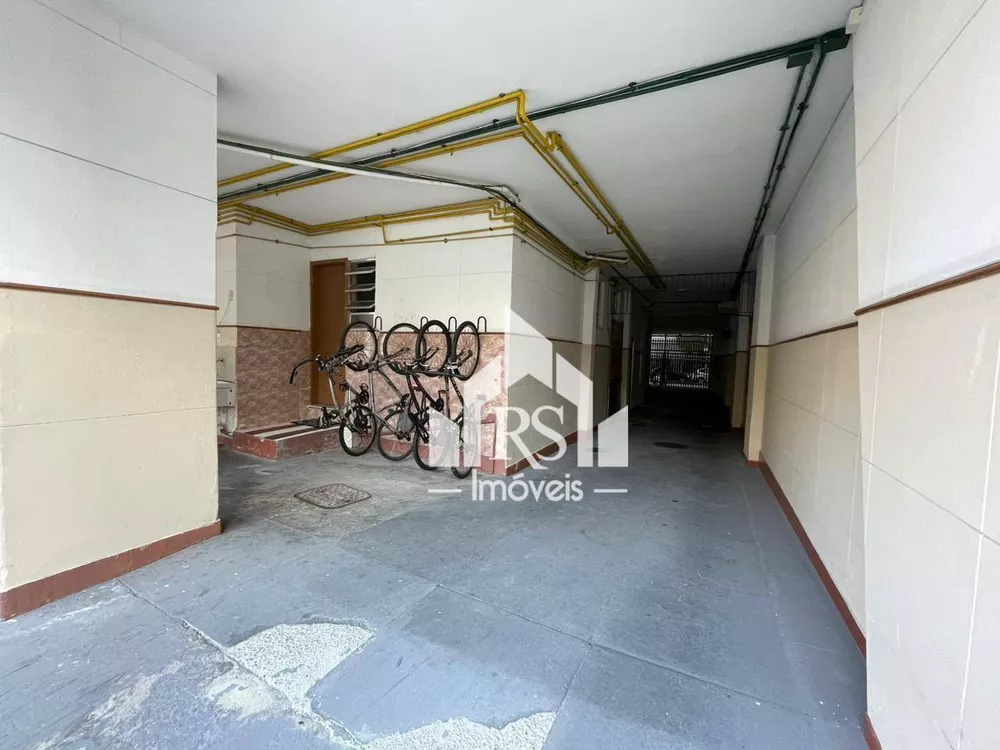 Apartamento, 1 quarto, 40 m² - Foto 1