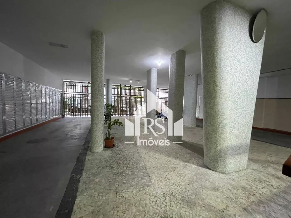 Apartamento, 1 quarto, 40 m² - Foto 3