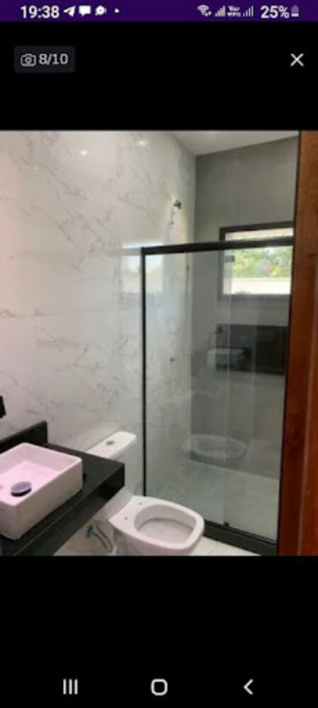 Casa de Condomínio, 5 quartos - Foto 8