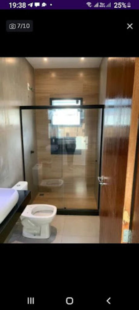 Casa de Condomínio, 5 quartos - Foto 11