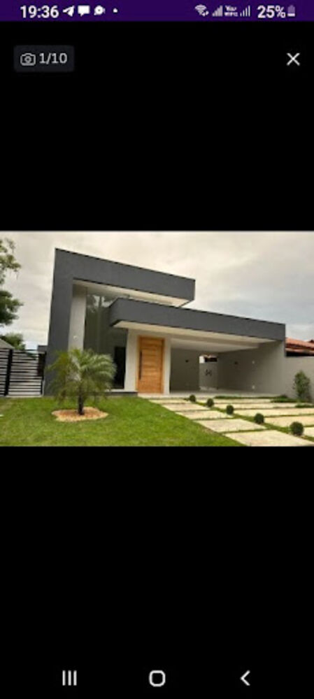Casa de Condomínio, 5 quartos - Foto 6
