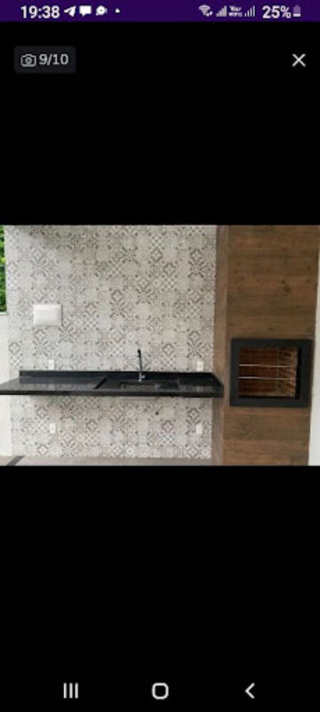 Casa de Condomínio, 5 quartos - Foto 1