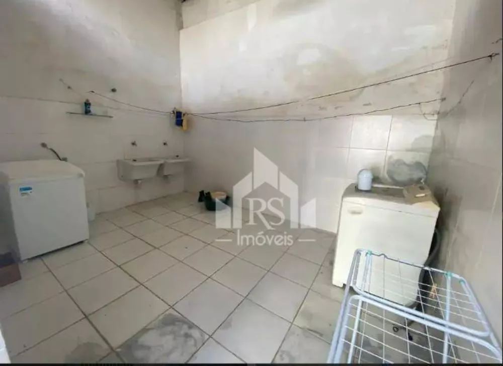Casa, 3 quartos, 200 m² - Foto 4