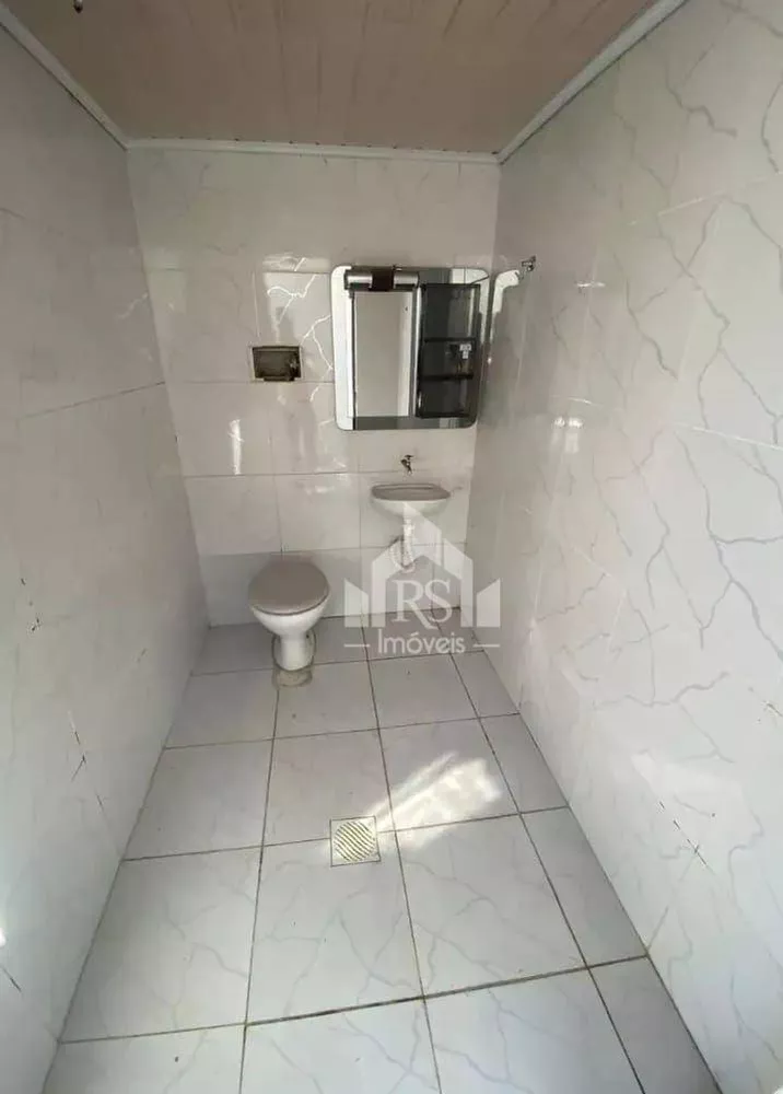 Casa, 3 quartos, 200 m² - Foto 7