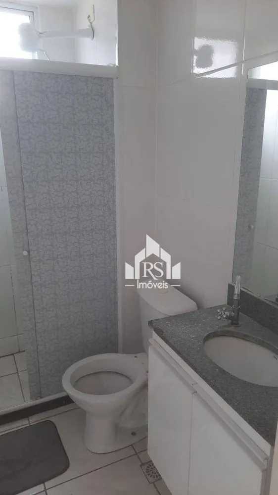 Apartamento, 2 quartos, 49 m² - Foto 2