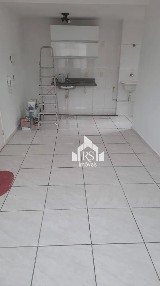 Apartamento, 2 quartos, 49 m² - Foto 5