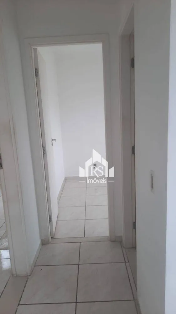 Apartamento, 2 quartos, 49 m² - Foto 4