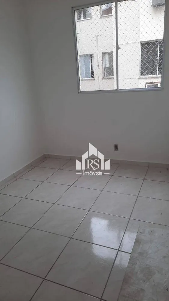 Apartamento, 2 quartos, 49 m² - Foto 6