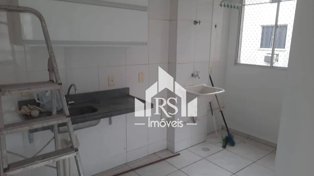 Apartamento, 2 quartos, 49 m² - Foto 3