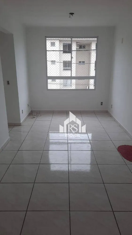 Apartamento, 2 quartos, 49 m² - Foto 1